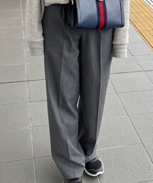 UNIQLO | スラックス