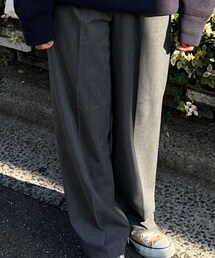 UNIQLO | スラックス