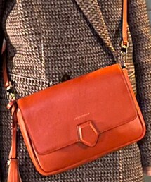 COCCINELLE | ショルダーバッグ