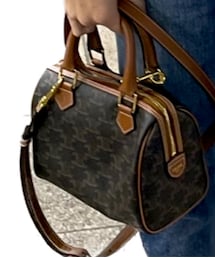 CELINE | ボストンバッグ