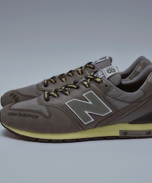 N.HOOLYWOOD | スニーカー