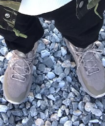 nonnative | スニーカー