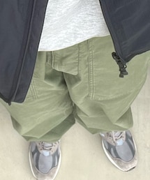 BROCHURE | その他パンツ