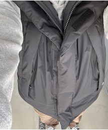 DAIWA PIER39 | ダウンベスト