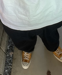 COMOLI | デニムパンツ