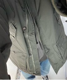 nanamica | ジャケット/アウター