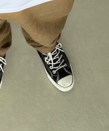 CONVERSE ADDICT | スニーカー