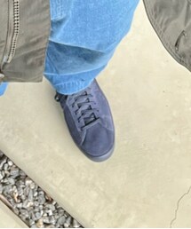 puma×nanamica | スニーカー