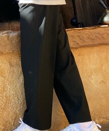 ZARA | スラックス