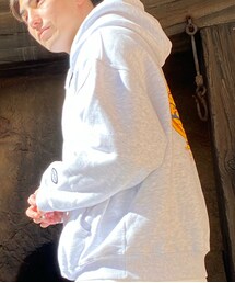 Paragraph | パーカー