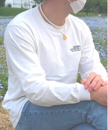 Maison Kitsune | トップス