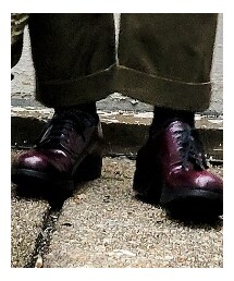 PRADA | シューズ