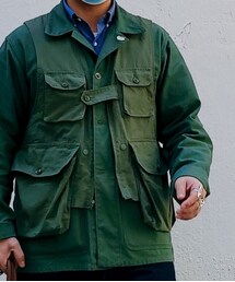 Engineered Garments WORKADAY | ジャケット/アウター