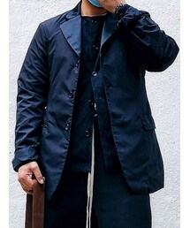 COMME des GARCONS HOMME PLUS | テーラードジャケット