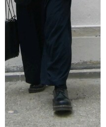 Yohji Yamamoto | パンツ
