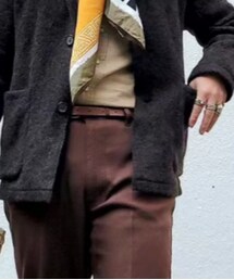 TOMORROWLAND  | テーラードジャケット