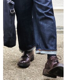 JUNYA WATANABE MAN | デニムパンツ
