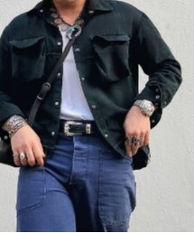 TORY LEATHER | ベルト
