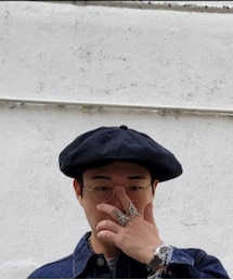 THE H.W. DOG & CO.  | 帽子