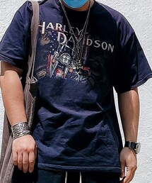 Harley-Davidson | トップス