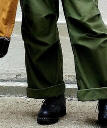 vintage M65 | パンツ