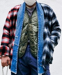 Alpha Industries | ジャケット/アウター
