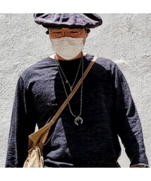 BILL WALL LEATHER | ネックレス