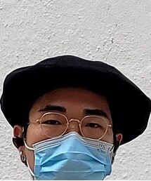 THE H.W. DOG & CO.  | 帽子