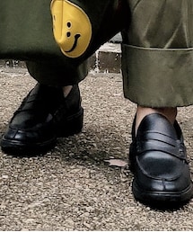 Tricker's | シューズ