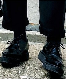 COMME des GARCONS HOMME PLUS | シューズ