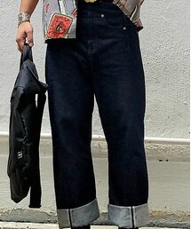 JUNYA WATANABE MAN | デニムパンツ