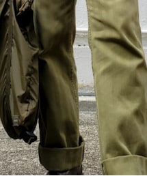 VISVIM | パンツ