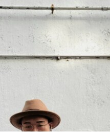 NEW YORK HAT | 帽子