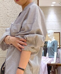 RIVE DROITE | シャツ/ブラウス