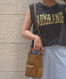 RIVE DROITE | バッグ