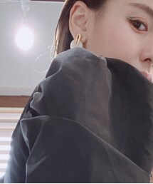 TOMORROWLAND  | イヤリング