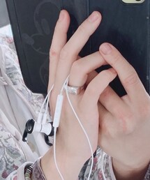 BEAUTY&YOUTH UNITED ARROWS | リング