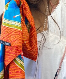 ZARA | バンダナ/スカーフ