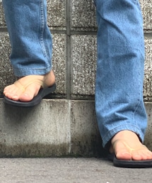 無印良品 | ビーチサンダル