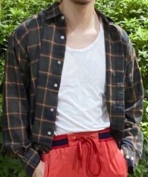 UNIQLO | タンクトップ