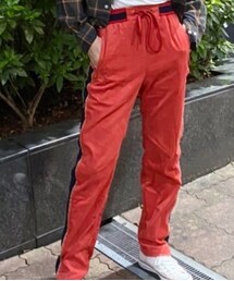 FACETASM | その他パンツ