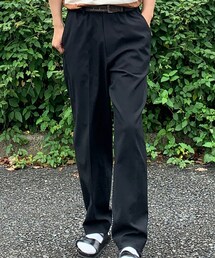 UNIQLO | スラックス