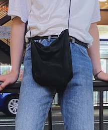 anndemeulemeester | ショルダーバッグ