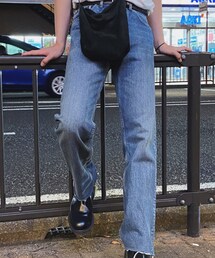 Maison Margiela | デニムパンツ