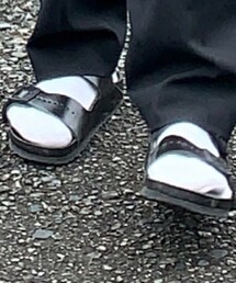 BIRKENSTOCK | サンダル