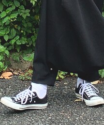 CONVERSE | スニーカー