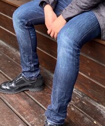 ALLSAINTS | デニムパンツ