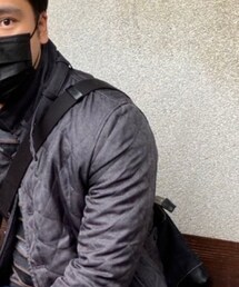 MICHEL KLEIN | ミリタリージャケット