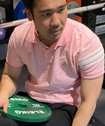 MONCLER | ポロシャツ