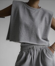 ESSENTIALs | スウェット